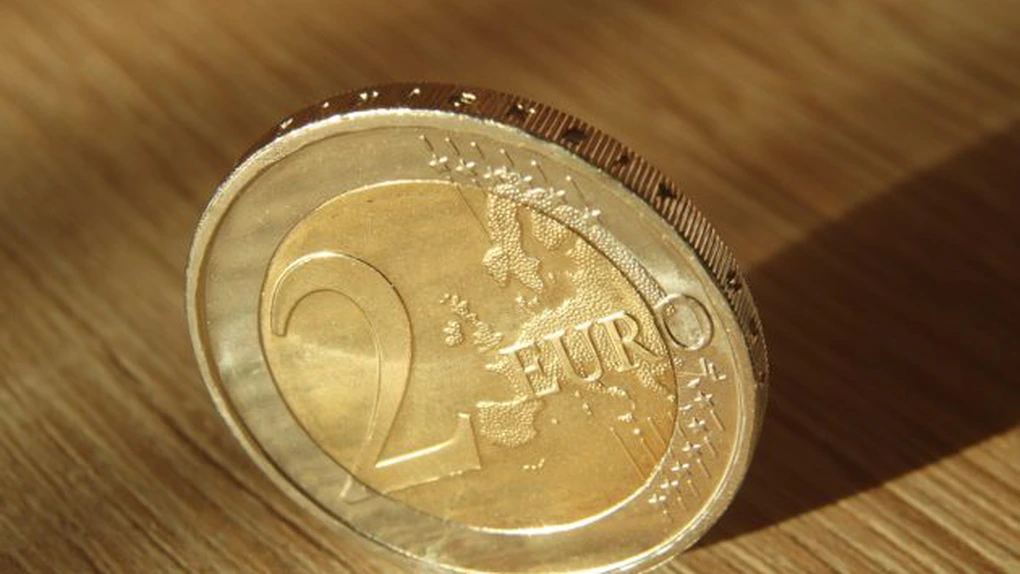 Încrederea în economia zonei euro s-a redresat în mai