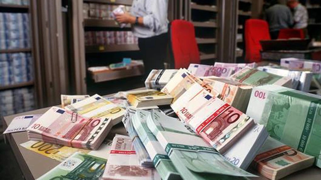 Încă 1,6 miliarde de euro – România s-a împrumutat iarăşi la bănci