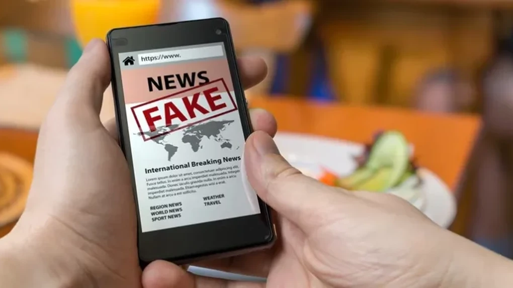 Alertă în România. Anunţ de la ANCOM înainte de alegeri - Reţea de site-uri clonate, utilizată pentru 