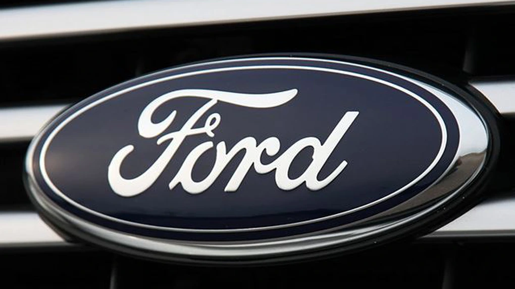 Criză la Ford. Gigantul american se confruntă cu un viitor sumbru în Europa, spun experţii