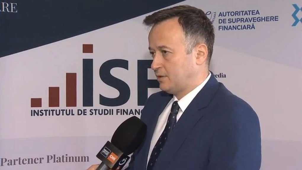 EXCLUSIV Cele mai mari schimbări din istoria ASF, cu impact pentru milioane de români. „Vom avea o imagine în timp real asupra piețelor”. Cum va ajuta Inteligența Artificială la evitarea unor noi mari falimente