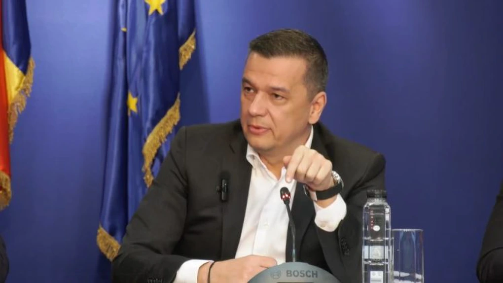 Ce zice Guvernul despre informația că UMB, cel mai mare constructor de autostrăzi, s-ar retrage de pe unele șantiere