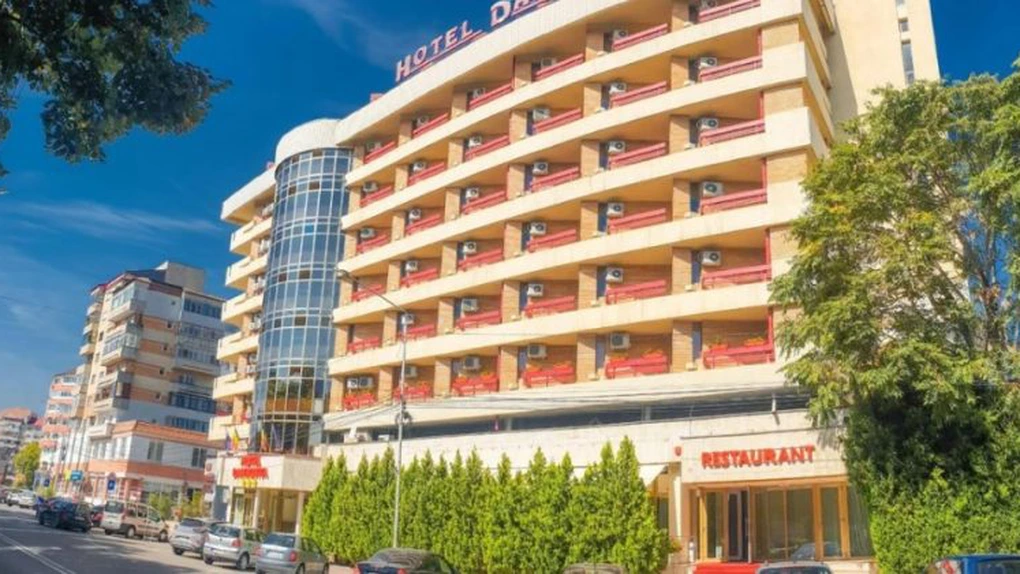 S-a vândut hotelul Dâmbovița din Târgoviște. Câți bani va încasa Infinity Capital Investments