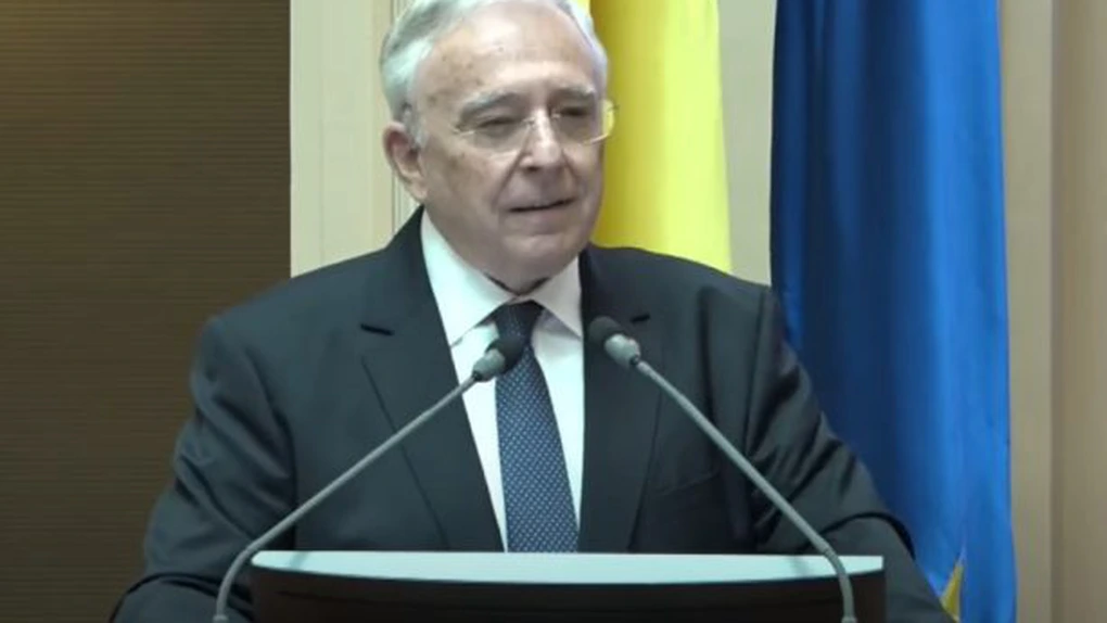 Ce spune Mugur Isărescu despre Călin Georgescu