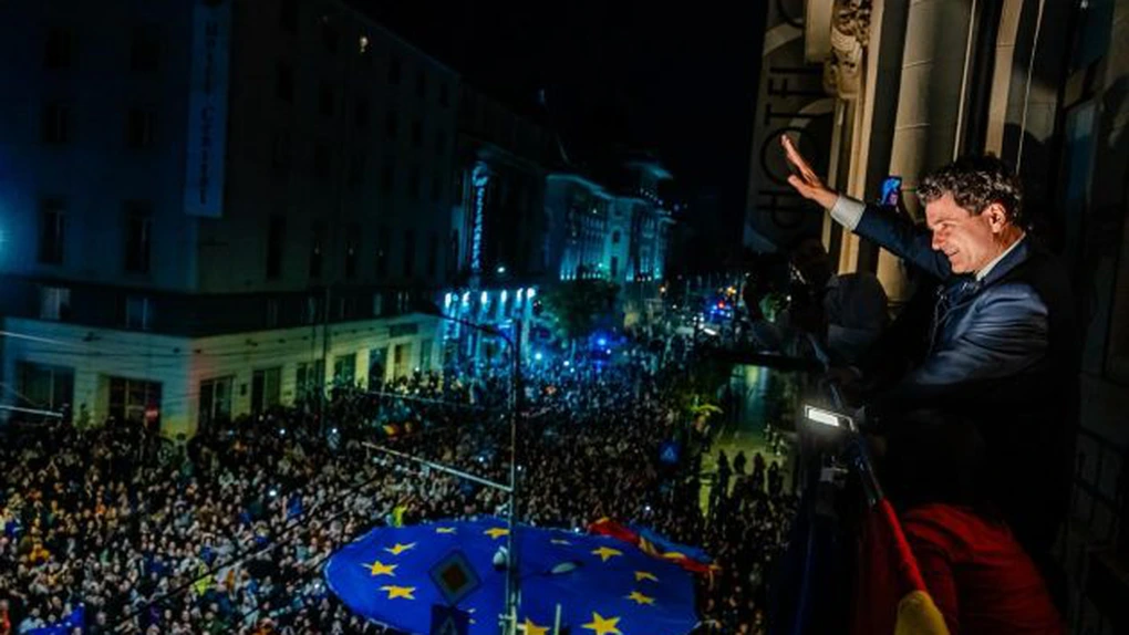 Antonio Costa, președintele Consiliului European, vede victoria lui Nicușor Dan ca un semnal al angajamentului român față de UE