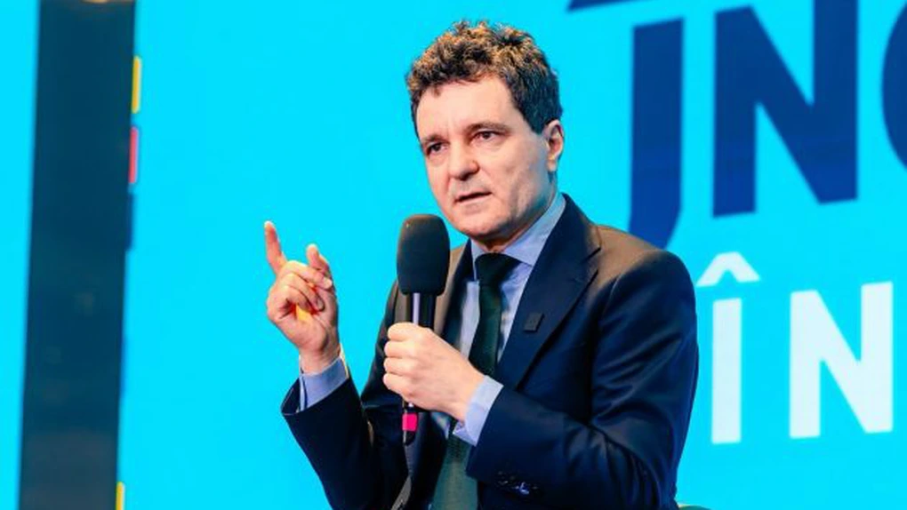 Nicușor Dan: „Vor fi tăieri dureroase dar necesare, să nu ajungem să vină FMI să taie în locul nostru. Mărirea de taxe va afecta și mai mult economia”