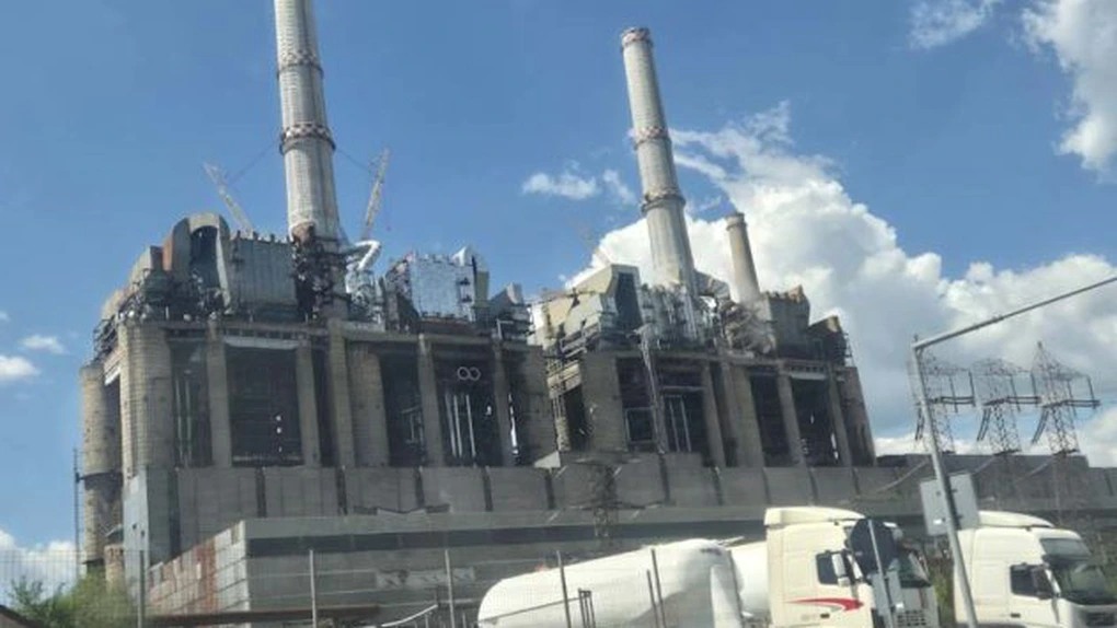 CE Oltenia primește de la Guvern 280 mil. lei ca să -și plătească o parte din certificatele de CO2