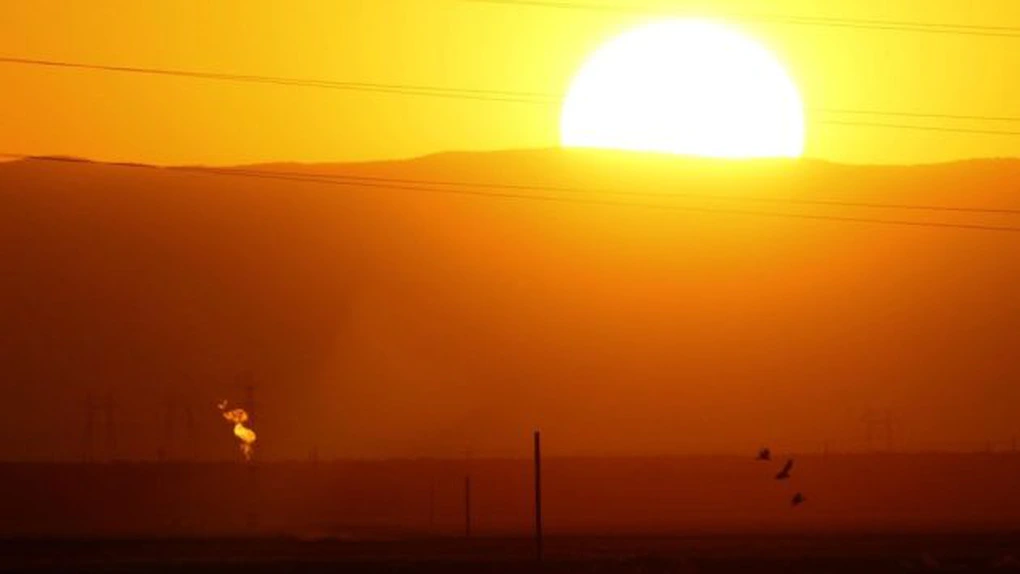 Temperaturi de peste 40 de grade în luna mai – Recorduri de căldură, doborâte în mai multe regiuni din China