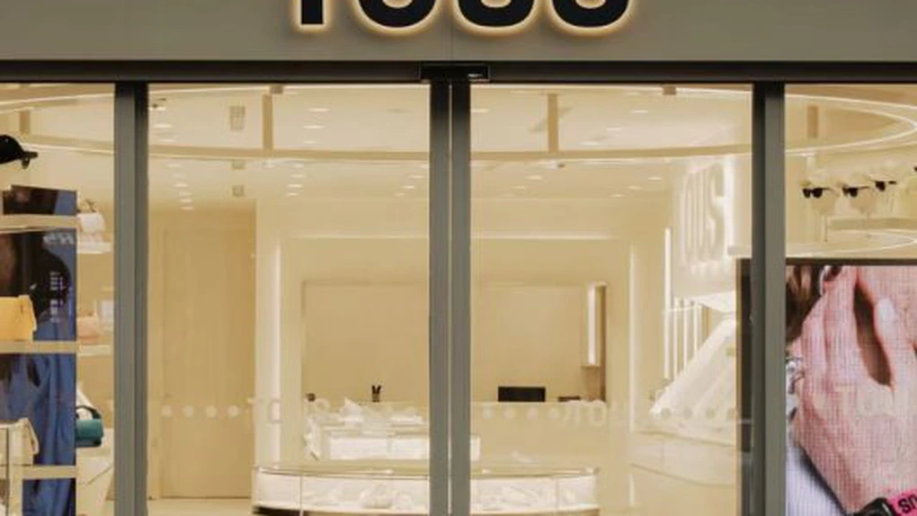 Retailerul de bijuterii de lux Tous, prezent în 45 de ţări, intră în România şi deschide primul său magazin din ţară în Mega Mall Bucureşti
