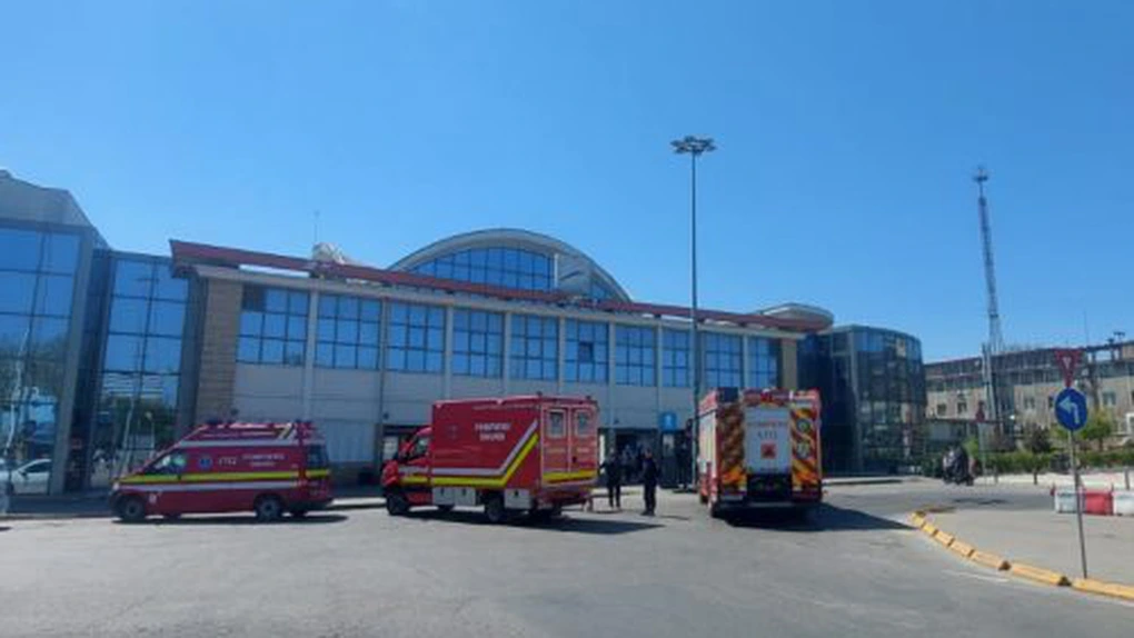 CFR Călători va introduce 4 noi trenuri pe ruta Brașov-București Nord-Constanța și retur
