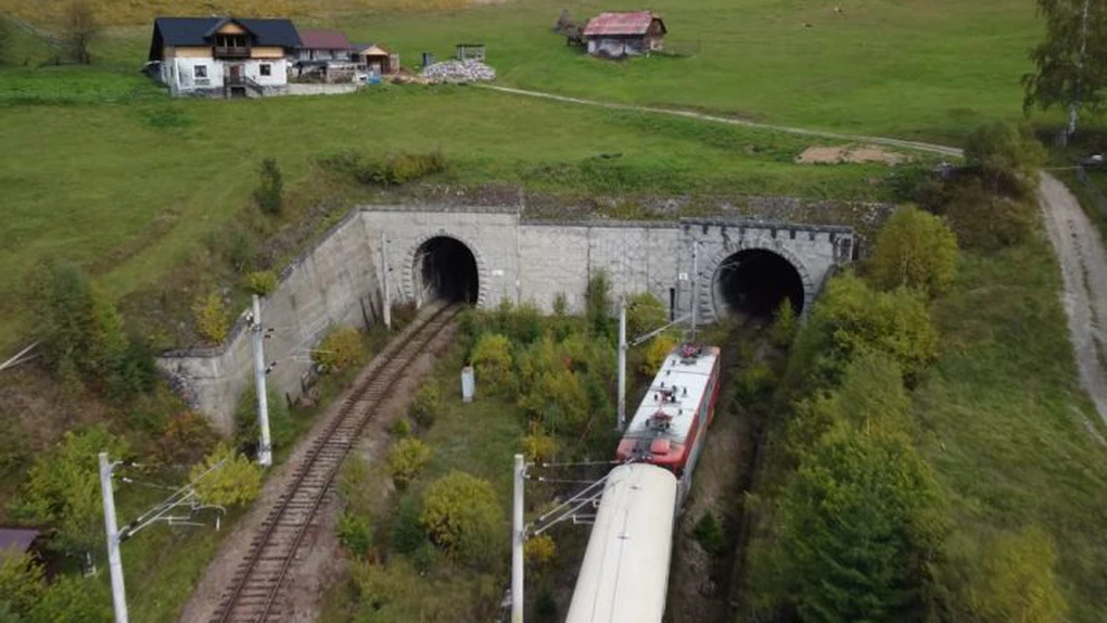 Tren metropolitan la Iași: TPF Inginerie a depus ofertă pentru elaborarea studiului de fezabilitate