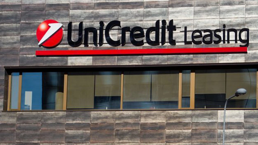 UniCredit Leasing anunță un parteneriat de finanțare cu chinezii de la BYD