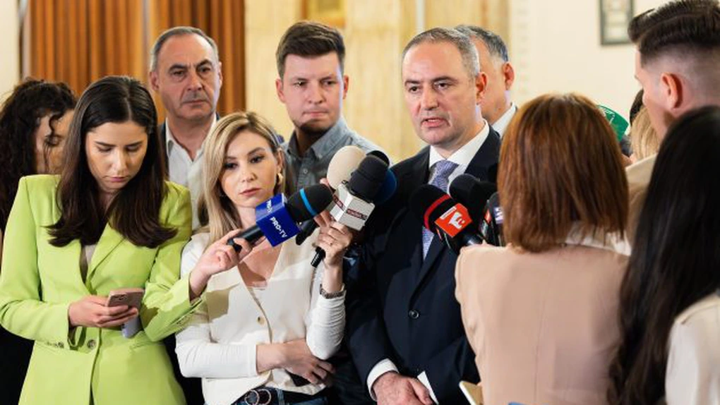 Alexandru Nazare: ANAF este disfuncțională din cauza arhitecturii instituționale în care este prinsă. Vrem să avem un plan centralizat de control