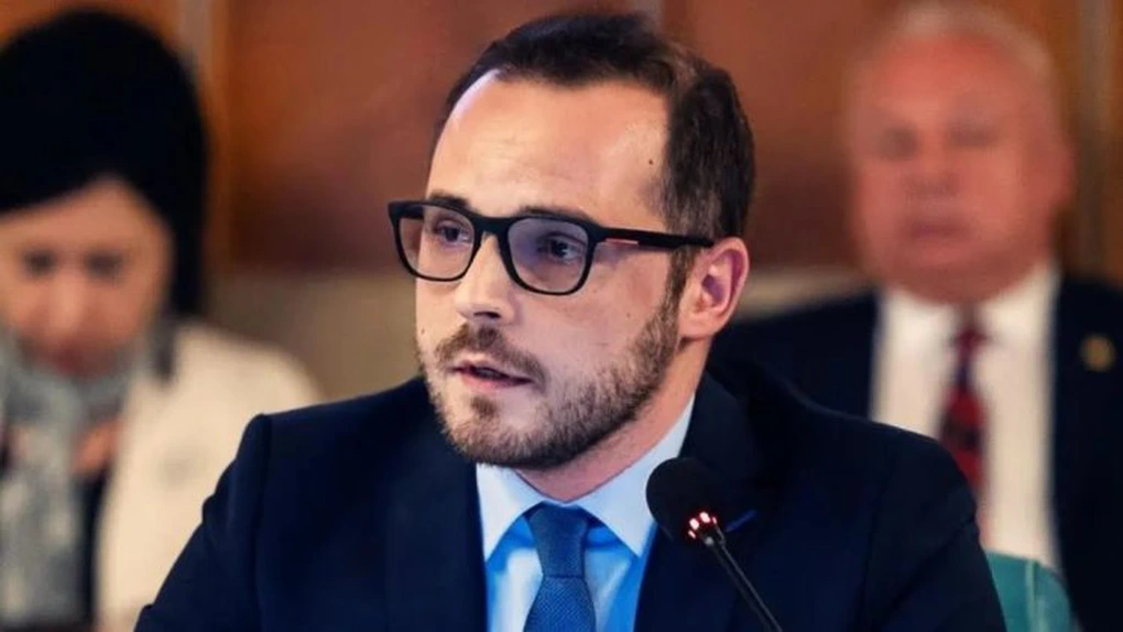 Ministrul Sănătății, Alexandru Rogobete: Continuăm investiţiile prin PNRR în sistemul de sănătate. Săptămâna aceasta am aprobat plăți de 200 de milioane de lei