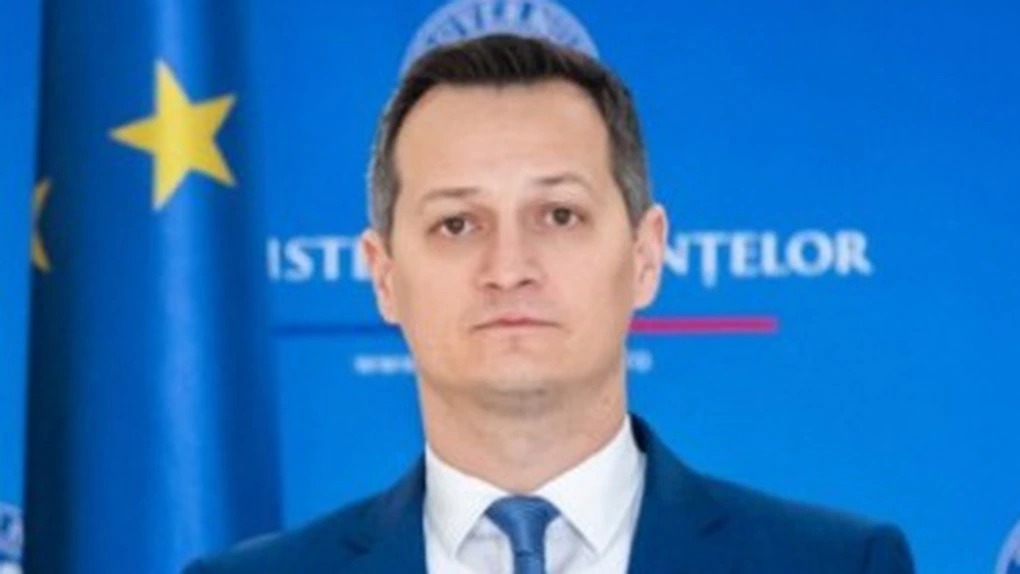 România riscă suspendarea fondurilor europene dacă nu adoptă măsuri de reducere a deficitului bugetar până pe 15 octombrie – secretar de stat în Ministerul Finanțelor