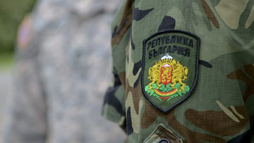 Bulgaria își va crește cheltuielile pentru apărare la 3,5% din PIB până în 2032