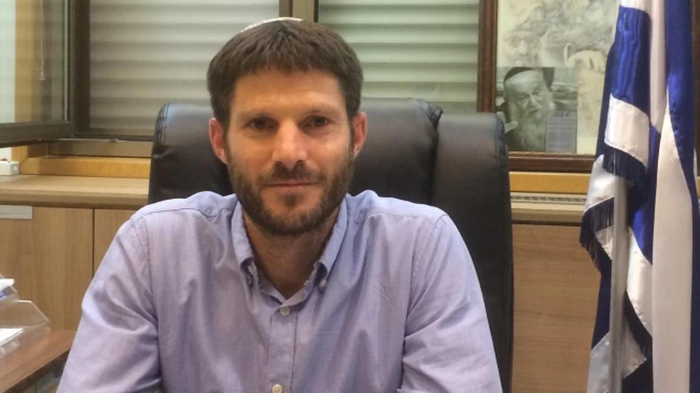 Sancțiuni comune ale Marii Britanii, Australiei, Canadei, Noii Zeelande și Norvegiei împotriva a doi miniștri israelieni de extremă dreapta, care incită la violență împotriva palestinienilor