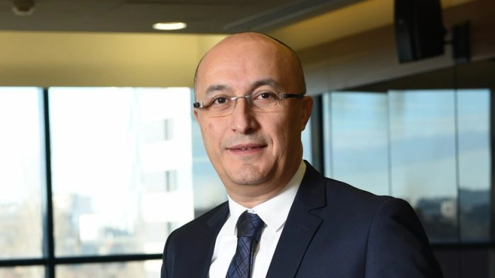 Dezvoltatorul imobiliar Prime Kapital a primit un împrumut de 20 de milioane de euro de la Garanti BBVA pentru construirea Fazei 3 a proiectului Silk District din Iași
