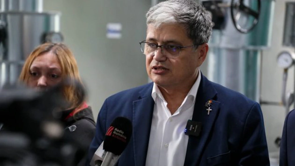 MIPE a lansat un apel de proiecte de 56 de milioane de euro pentru investiții în capacități de producere a energeiei termice din apă geotermală