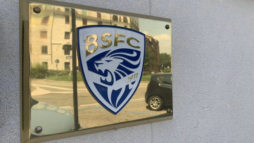 Fosta „Brescia Romena” dispare din cauza unei datorii de trei milioane de euro