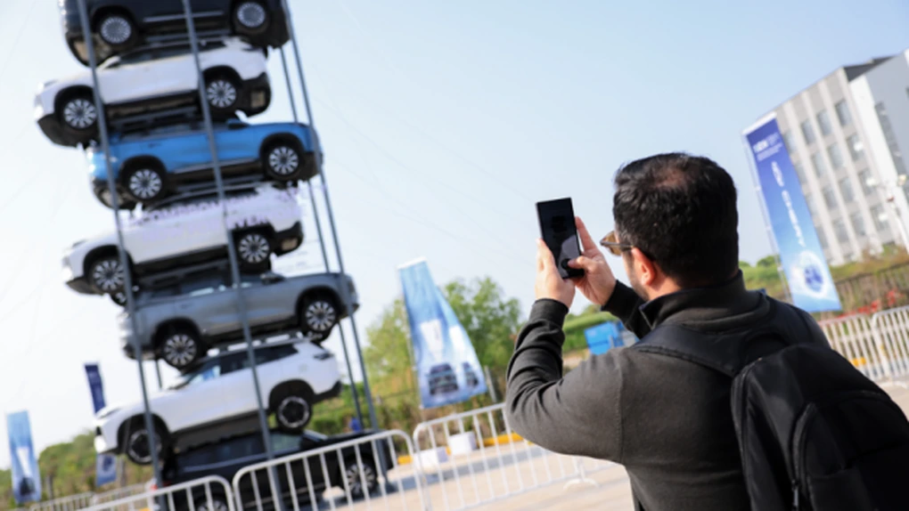 Chery testează siguranța bateriei sale în Indonezia, în condiții extreme. Peste 53 de ore în apă sărată, fără nicio defecțiune