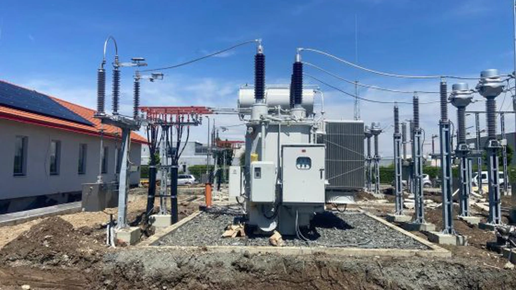 DEER investește 70 de milioane de lei în modernizarea infrastructurii de distribuție a energiei electrice din municipiul Sibiu
