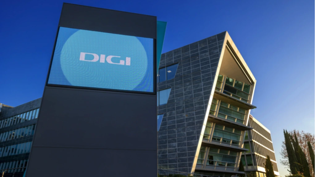 Digi ieftinește abonamentele mobile și pune presiune pe concurenții din Belgia, în doar șase luni