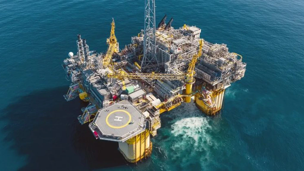 Grupul norvegian Equinor și partnerii săi vor investi peste 2 miliarde de dolari pentru dezvoltarea zăcământului de petrol și gaze Fram South