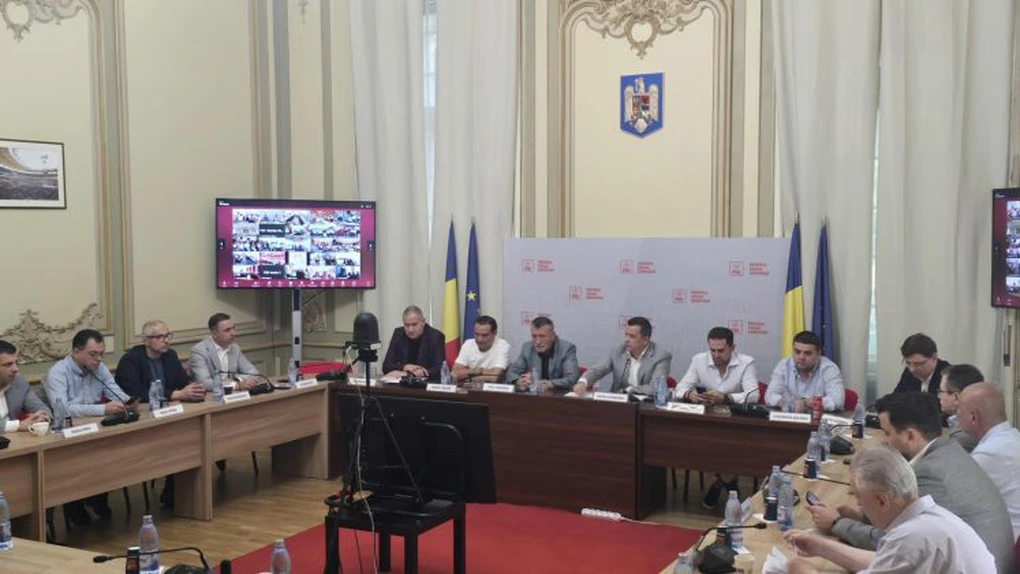 Grindeanu a făcut anunțul. PSD intră la Guvernare. Consiliul Politic Naţional al partidului a votat pentru cu o largă majoritate (Video)