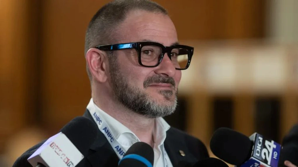 Conflict între actualul și fostul șef al ANPC. Piedone l-a mutat pe Horia Constantinescu de la Conducerea CJPC Contanta la conducerea CPJC Ialomița. Ultimul denunță un atac direct la adresa sa