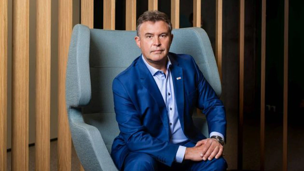 Mihai Boldijar (Bosch): Anul acesta trebuie să ne concentrăm asupra costurilor și să rămânem competitivi