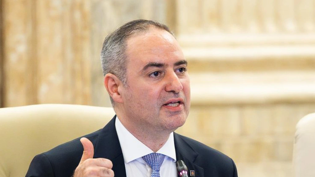 Nazare: Am mari rezerve că sunt bani pentru majorări de pensii şi salarii în 2026