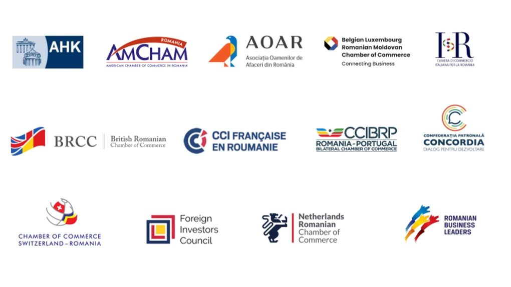 Mediul de afaceri le cere politicienilor asumarea guvernării și menținerea cotei unice