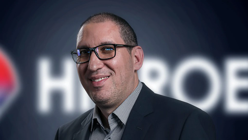 Hidroelectrica are prevăzute contracte de retehnologizare în valoare de peste 600 de milioane de euro – Radu Constantin, membru al Directoratului companiei