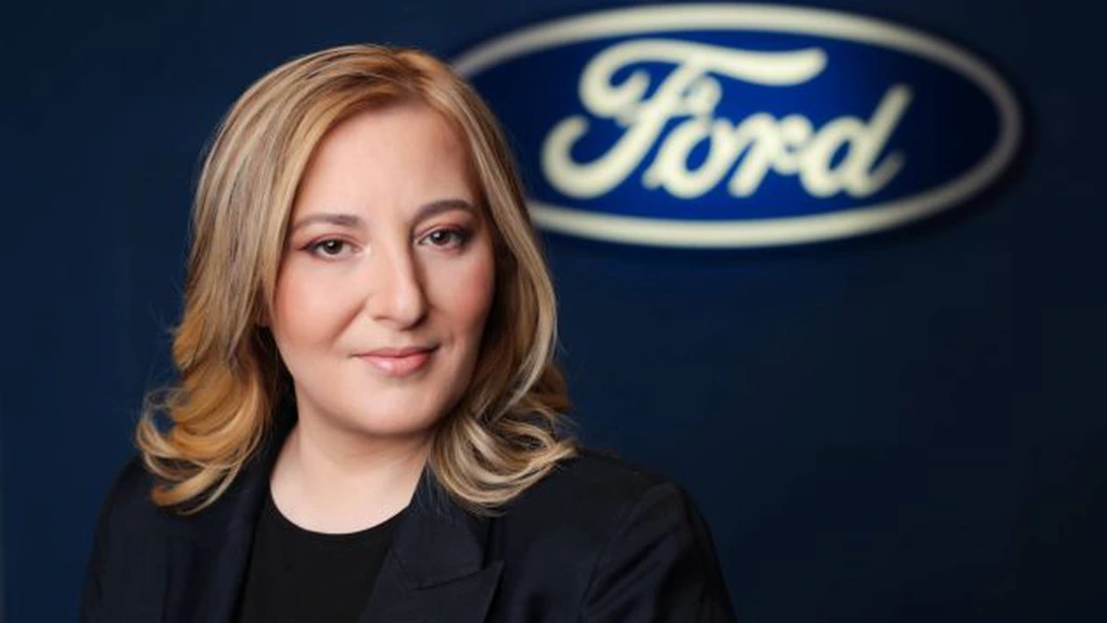 Roxana Capătă (Ford România): Întârzierea Rabla are un impact financiar major