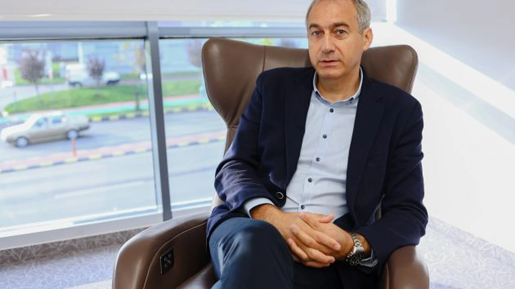 Încă o fabrică românească finalizată. Symmetrica a investit 15 milioane de euro