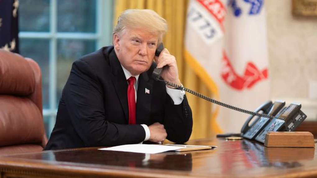 Trump anunță că va numi la conducerea Rezervei Federale doar o persoană care e dispusă să taie dobânzile în conformitate cu așteptările sale