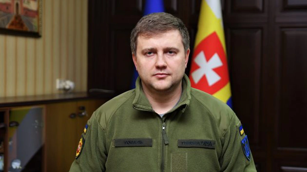 Ucraina plănuiește să-și extindă producția de alimente procesate, pentru a se adapta după ce se va încheia perioada de acces liber la piața UE pentru produsele agricole