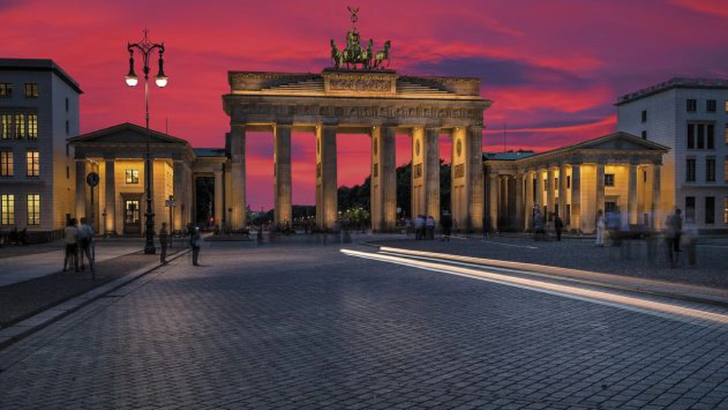 Criză Germania – Avertisment pentru cea mai mare economie din Europa. Anunțul făcut de autorităţile de la Berlin