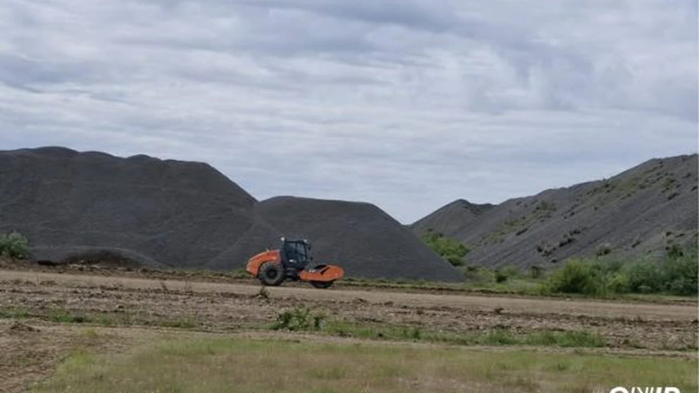 CNIR a semnat protocol pentru utilizarea materialelor reciclate în infrastructura de transport. Punctaj suplimentar la licitații pentru utilizarea de materiale sustenabile