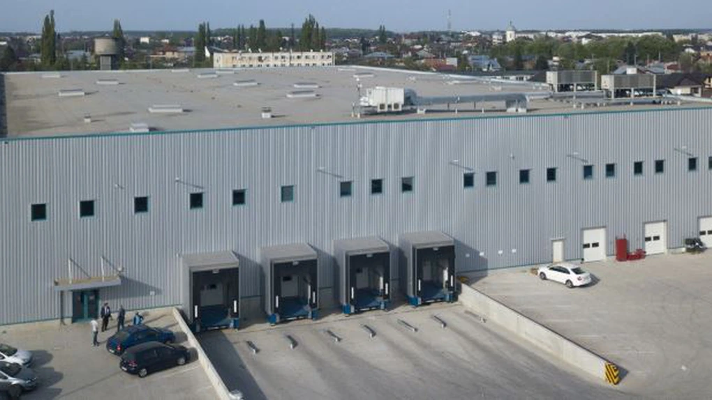 Piața de logistică din România este în declin. Scădere și pe piața spațiilor logistice