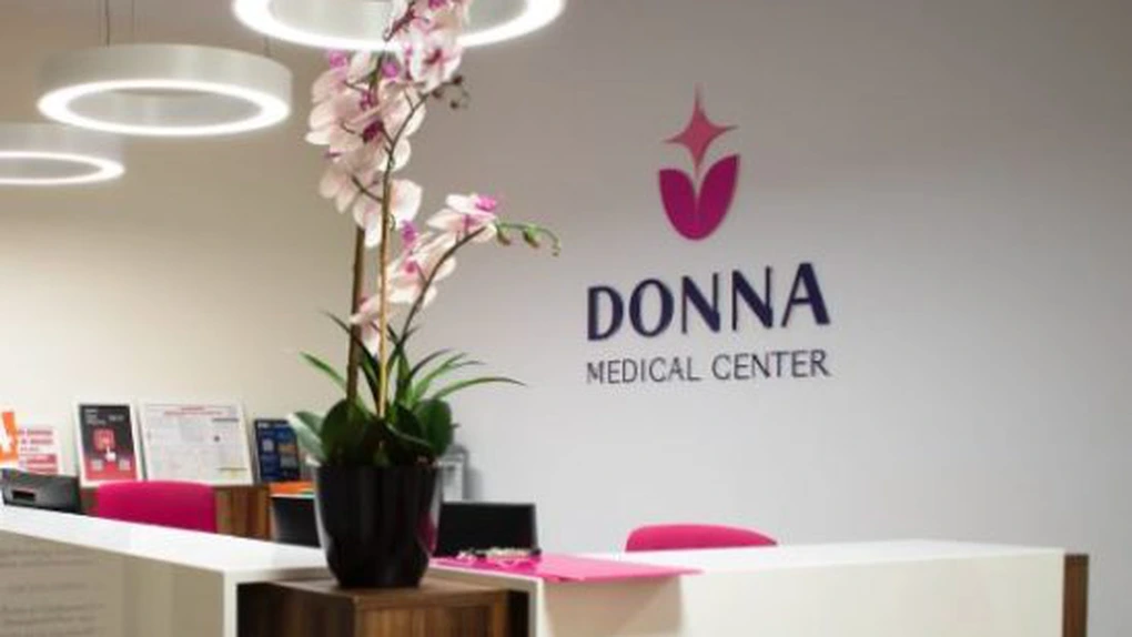 RMN decontat de Casa de Asigurări de Sănătate la Donna Medical Center
