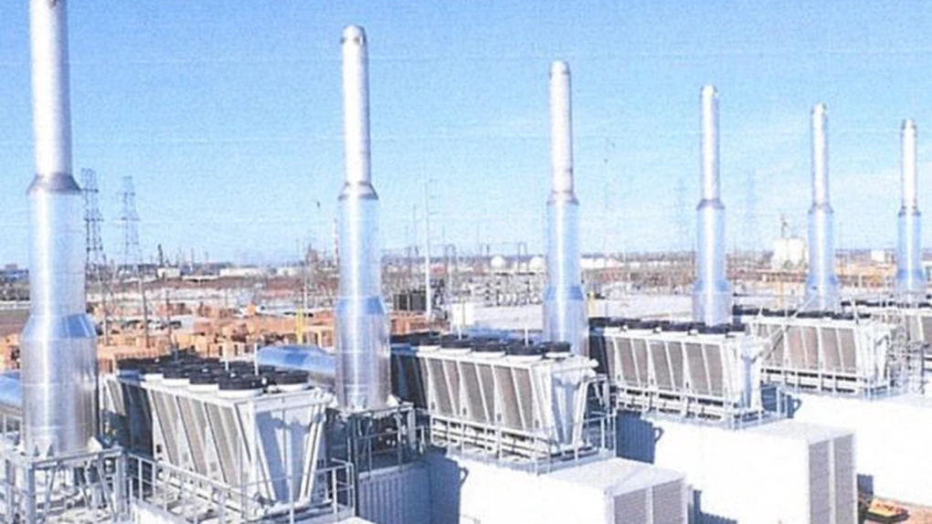 Nouă centrală electrică în cogenerare în București. Elcen caută consultant pentru proiectul de 74 MW de la CET Progresu