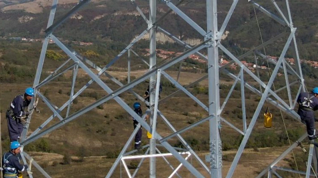 Electromontaj va construi linia electrică aeriană 400 kV Timişoara – Arad