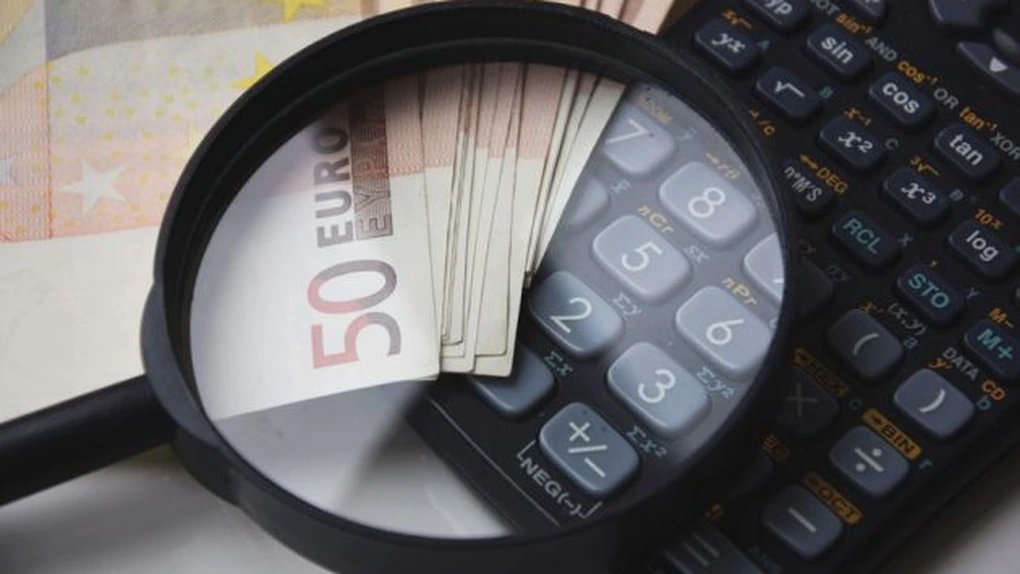 BCE a revizuit previziunile pentru inflaţie pentru 2025 şi 2026