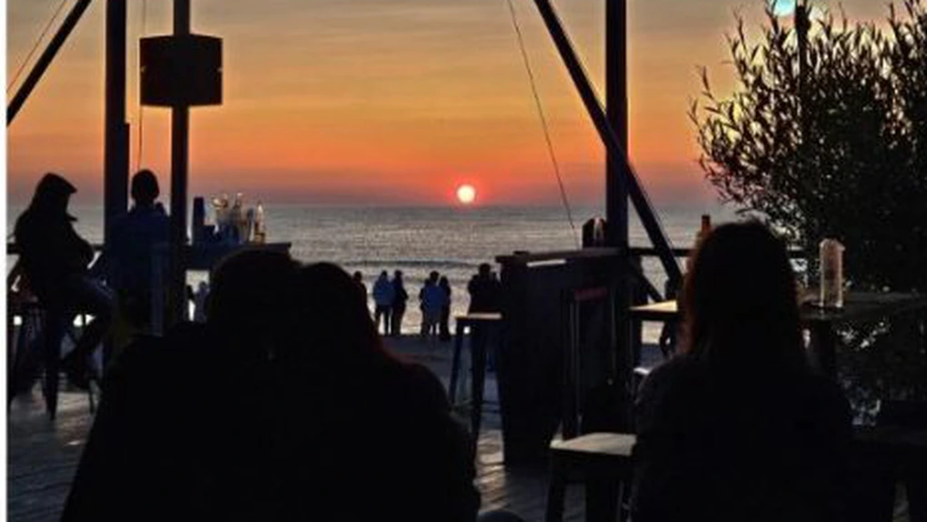 Andrei Şoşa, patron al clubului Expirat, reţinut de DIICOT, are trei firme cu afaceri cumulate de 33 de milioane de lei