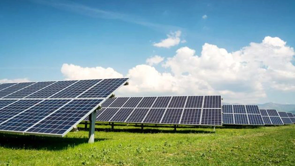 ENGIE pune în funcțiune un nou parc fotovoltaic în România și a ajuns la aproape 250 MW instalați în regenerabile