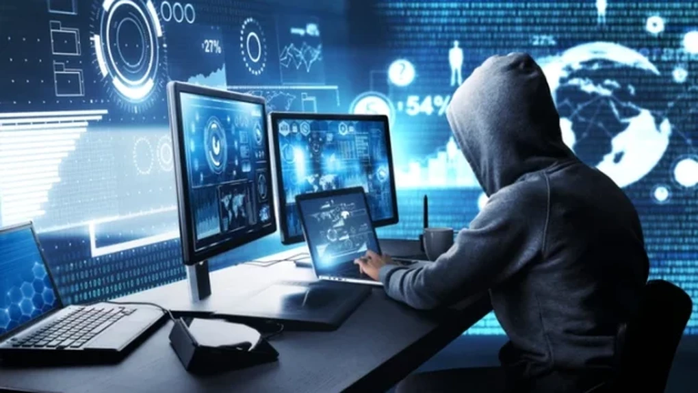 Kit de securitate împotriva fraudelor bancare online. Care sunt cele mai populare scenarii de frauda și la cât se ridică fraudele cibernetice în România și în lume
