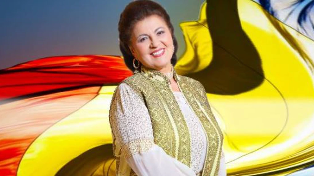 Ştire de senzație despre cunoscuta artistă Irina Loghin. S-a aflat acum