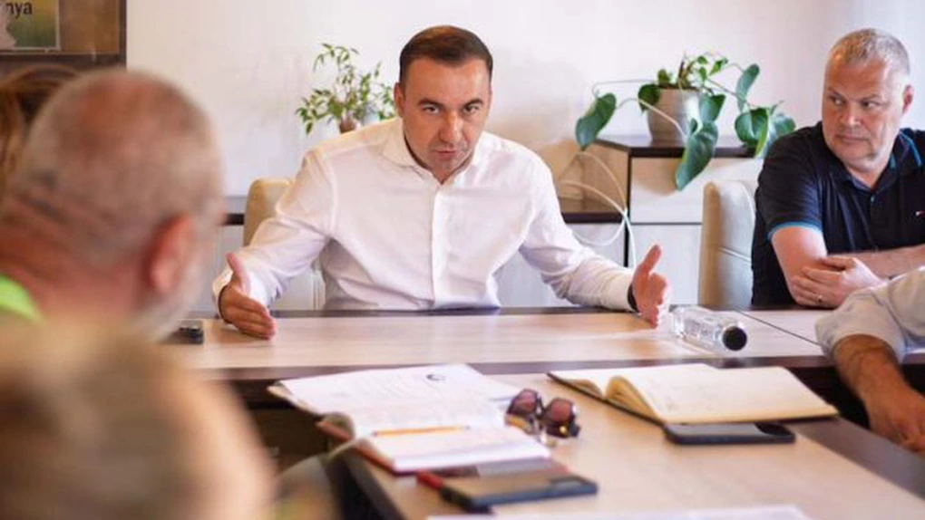 Burduja nu va mai fi ministrul Energiei, PNL nu mai are postul, care ar urma să treacă la PSD. Cel mai probabil, noul ministru al Energiei va fi Bogdan Ivan – surse